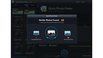 Image 1 for Quick Photo Finder