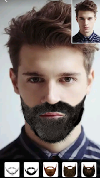 Image 0 for Islamic Face App : All Fa…
