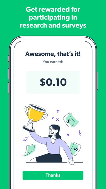 Imagen 0 para Bright Rewards - Earn cas…