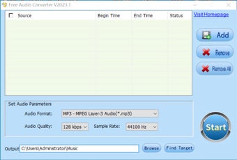 Image 0 for DVDVideoMedia Free Audio …