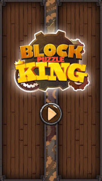Image 1 for Block Puzzle King : Wood …