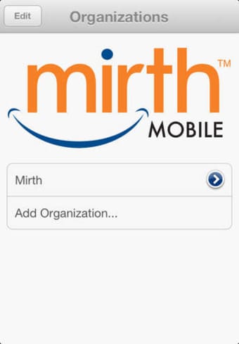 Image 0 for Mirth Mobile