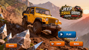 Imagen 0 para Jeep TrailDrive Traffic E…