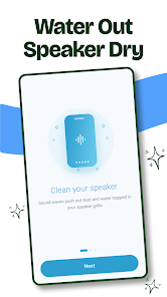 Imagen 0 para DrySpeaker - Water Eject …