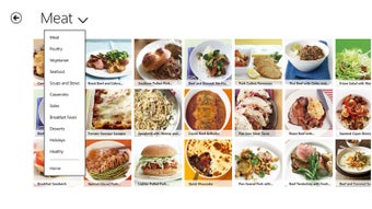 Imagen 0 para Everyday Food for Windows…