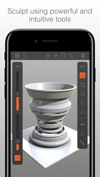 Imagen 2 para Putty 3D