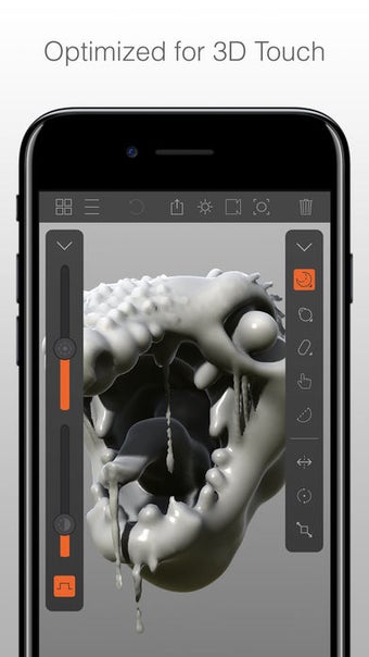 Imagen 3 para Putty 3D