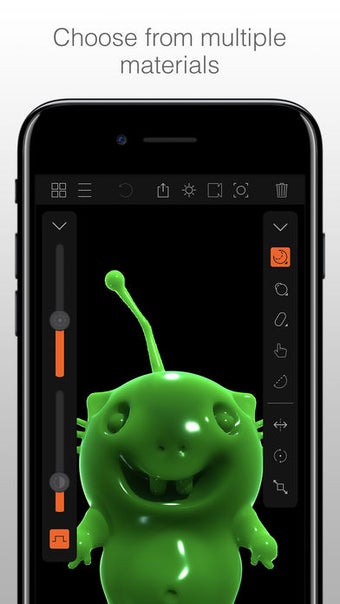 Imagen 1 para Putty 3D