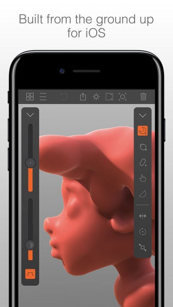 Imagen 1 para Putty 3D