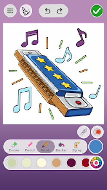 Imagen 0 para Coloring 2026: Relax Art