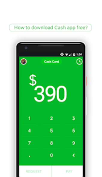 Image 0 for Cash Sending Cashless Soc…
