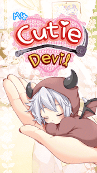 Imagen 3 para My cutie devil Free Otome…
