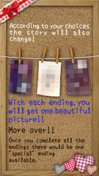 Image 0 for My cutie devil Free Otome…