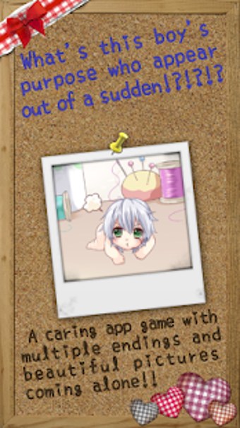 Image 2 for My cutie devil Free Otome…