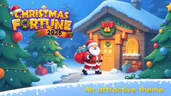 Image 0 for Christmas Fortune - 2026