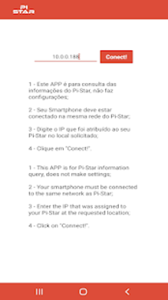 Image 2 for Pi-Star Dashboard
