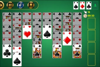 Image 3 for AE FreeCell