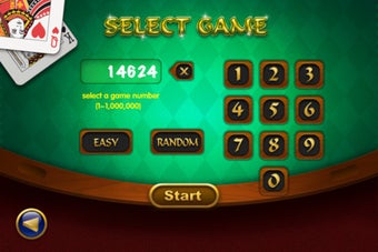 Image 2 for AE FreeCell