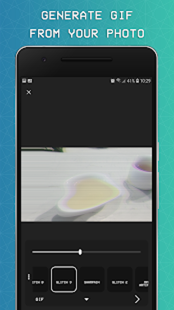 Image 2 for EZ Glitch Video Editor - …