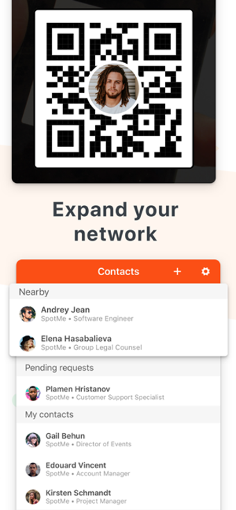 Image 2 for Eventspace by SpotMe