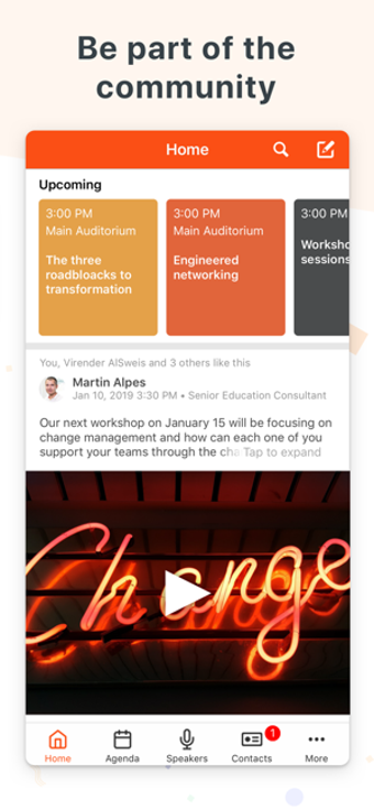 Image 3 for Eventspace by SpotMe