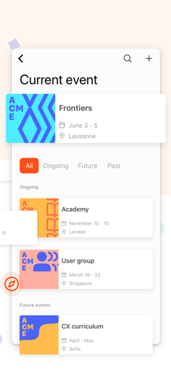 Image 1 for Eventspace by SpotMe