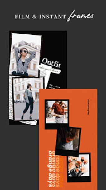 Image 2 for Nichi: Collage & Stories …
