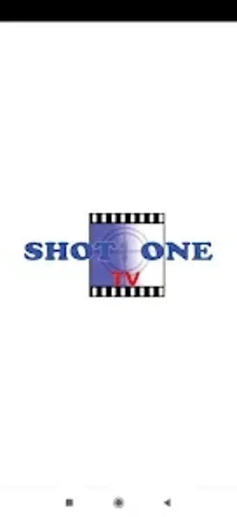 Image 0 for Shot One TV