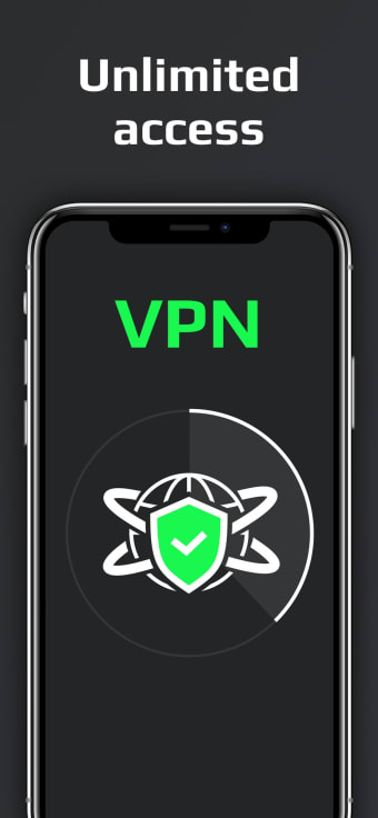 Image 2 for Security Robot VPN: proxy…