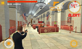 Image 1 for Cartel Legend: Crime Over…
