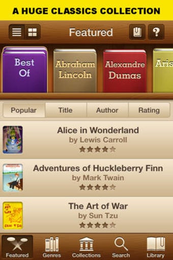 Imagen 0 para Free Audiobooks Pro- 4,72…