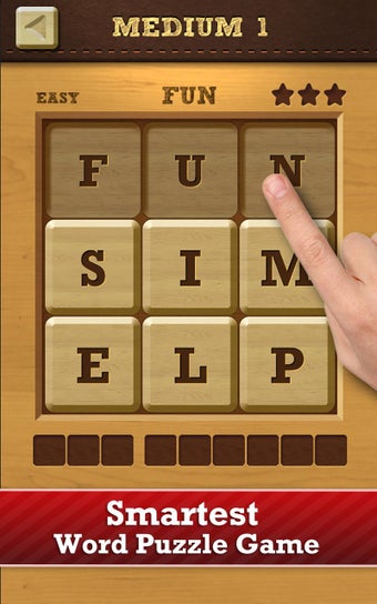Image 0 for Words Crush: Hidden Words