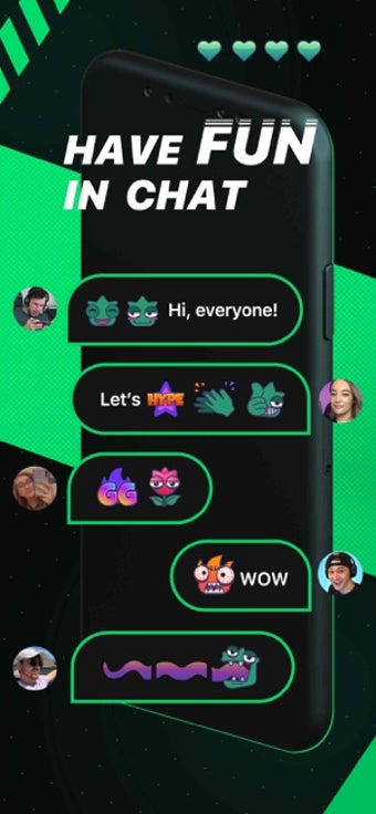 Image 3 for Trovo - Live Stream & Gam…