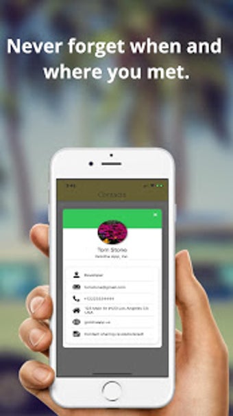 Image 3 for Gotcha App