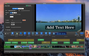 Image 0 for Video Editor-Movie Edit V…