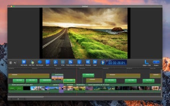 Image 0 for Video Editor-Movie Edit V…