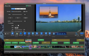 Image 1 for Video Editor-Movie Edit V…