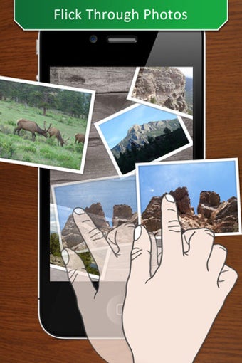 Image 2 for Photo Table Free - Create…