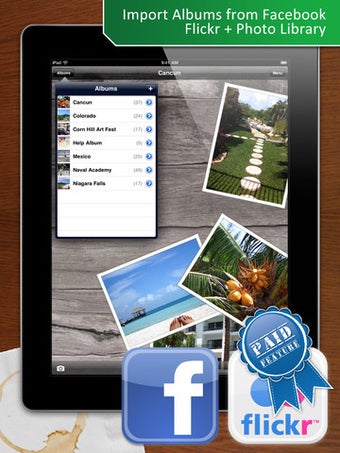 Image 7 for Photo Table Free - Create…