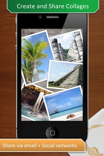 Image 4 for Photo Table Free - Create…