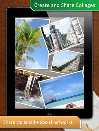 Image 6 for Photo Table Free - Create…