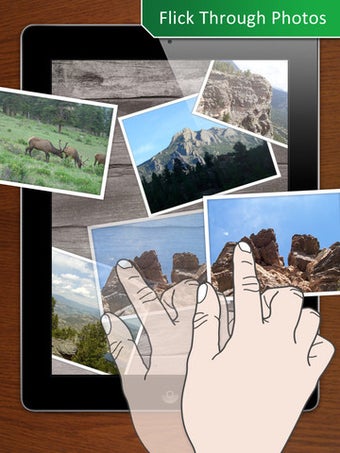 Image 3 for Photo Table Free - Create…