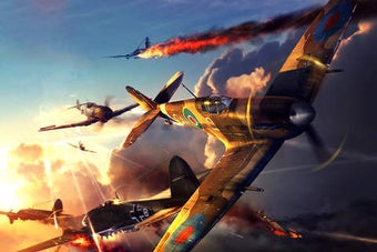 Image 0 for 3D Boom War: B-24 Liberat…