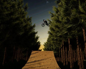 Image 0 for eggbikepark for Descender…