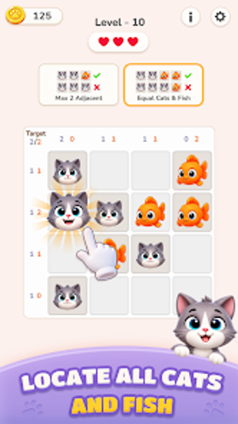 Imagen 0 para Cat Flap
