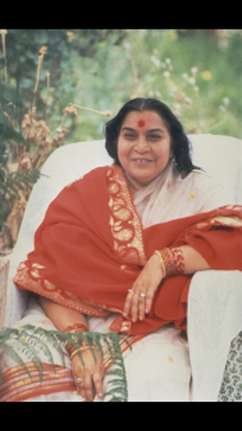 Image 2 for Every Day with Shri Mataj…
