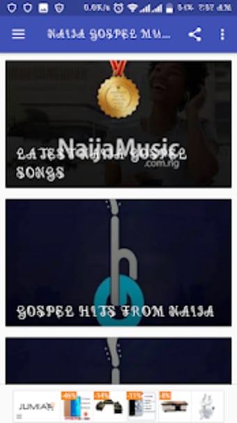 Image 3 for NAIJA GOSPEL MUSIC DOWNLO…