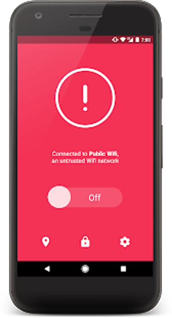 Image 3 for Encrypt.me - Super Simple…