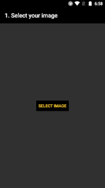 Image 1 for Deep Fryer - Image editor