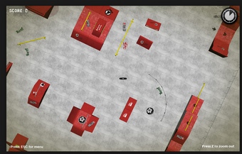 Imagen 0 para Touchgrind